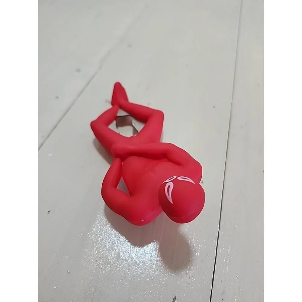 🪻BOGO🪻 Luchador Bottle Opener Wrestling Guy‎ Making A Move “Crack A Beer